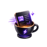 Kitpresso ícone